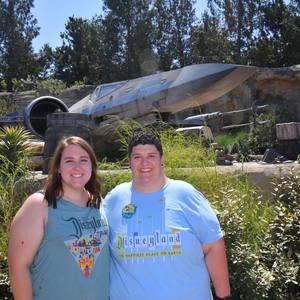 Meet your Posher, Cheyenne